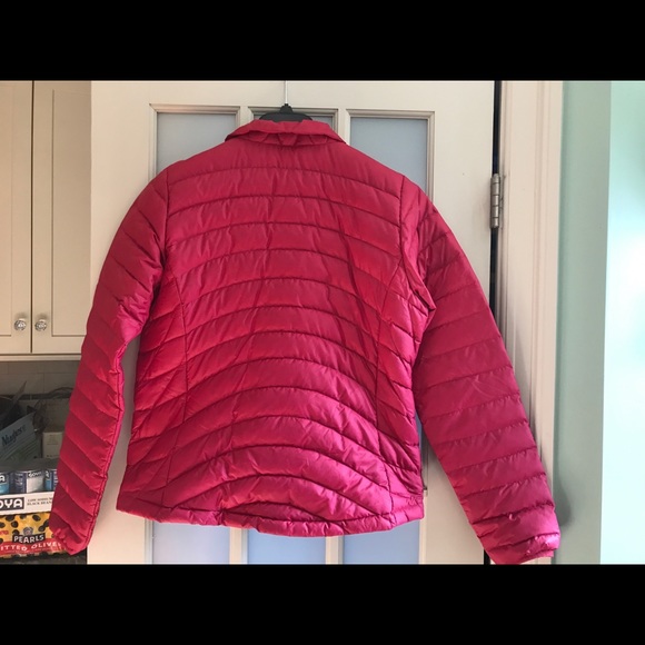 Patagonia puffer jacket - Picture 2 of 3